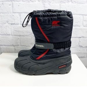 Sorel Snow and Rain Boots
